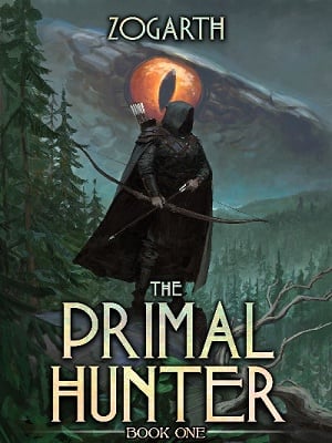 The Primal Hunter-Novel